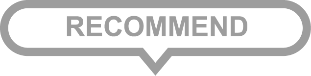 こんな方に特におすすめです