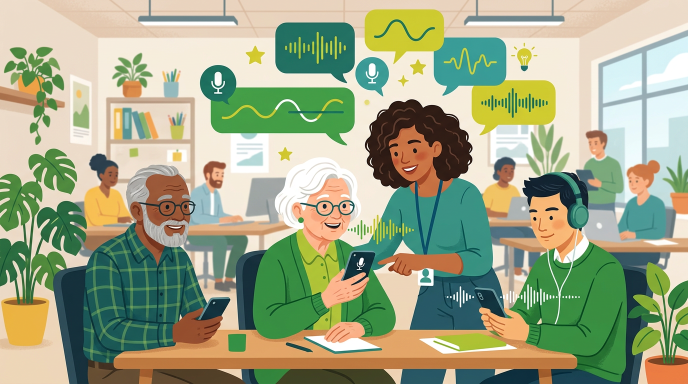 現場への落とし込みのイメージ