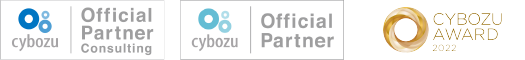 Cybozu Award 2019 ロゴ
