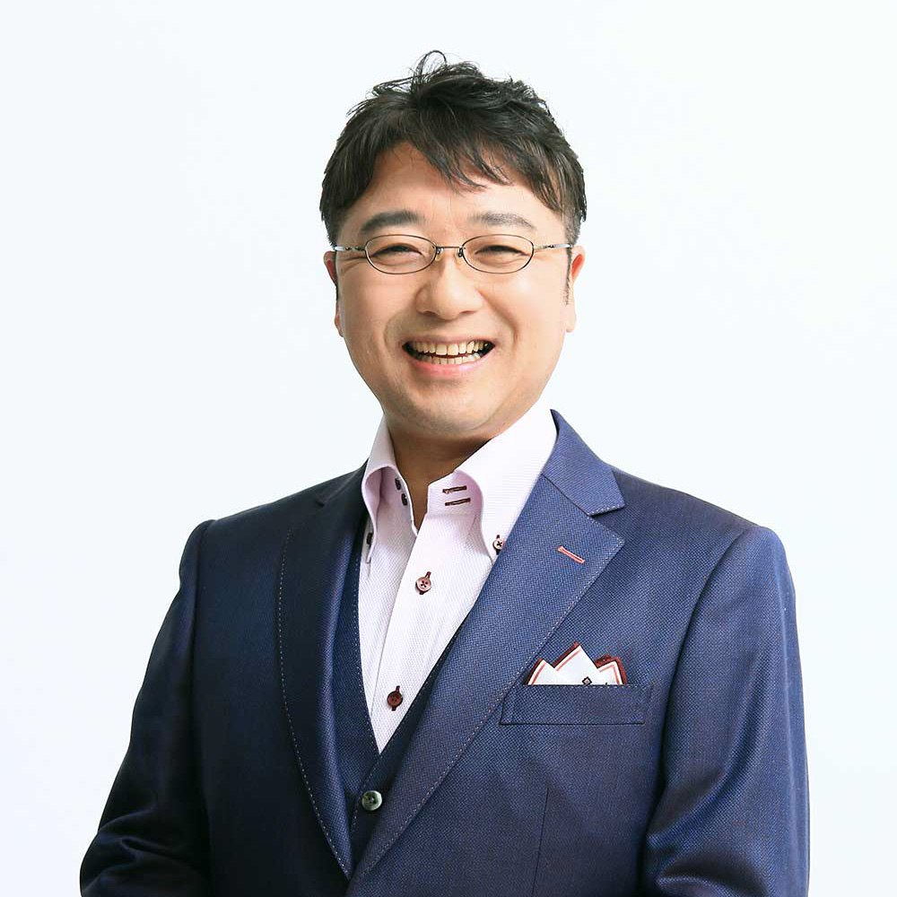代表 熊谷美威