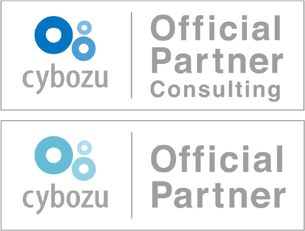 パートナーバッジ