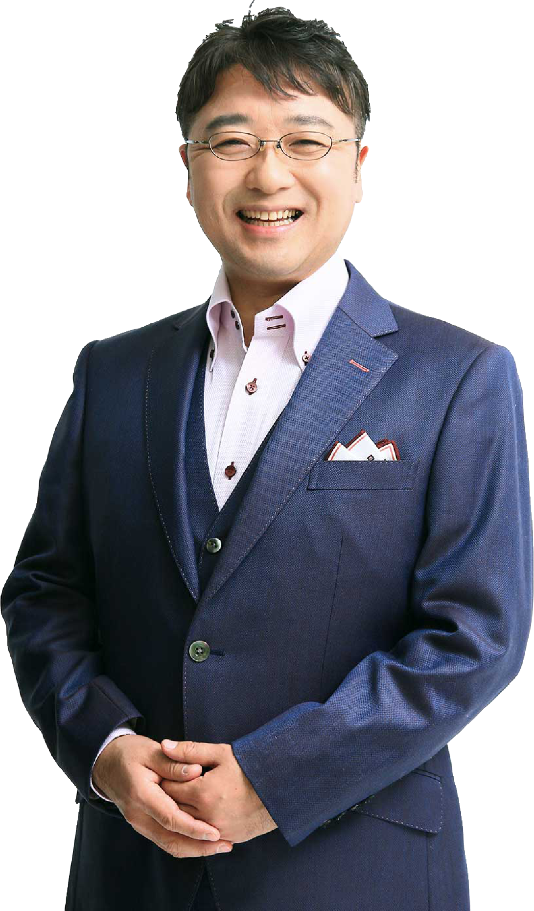 代表 熊谷美威