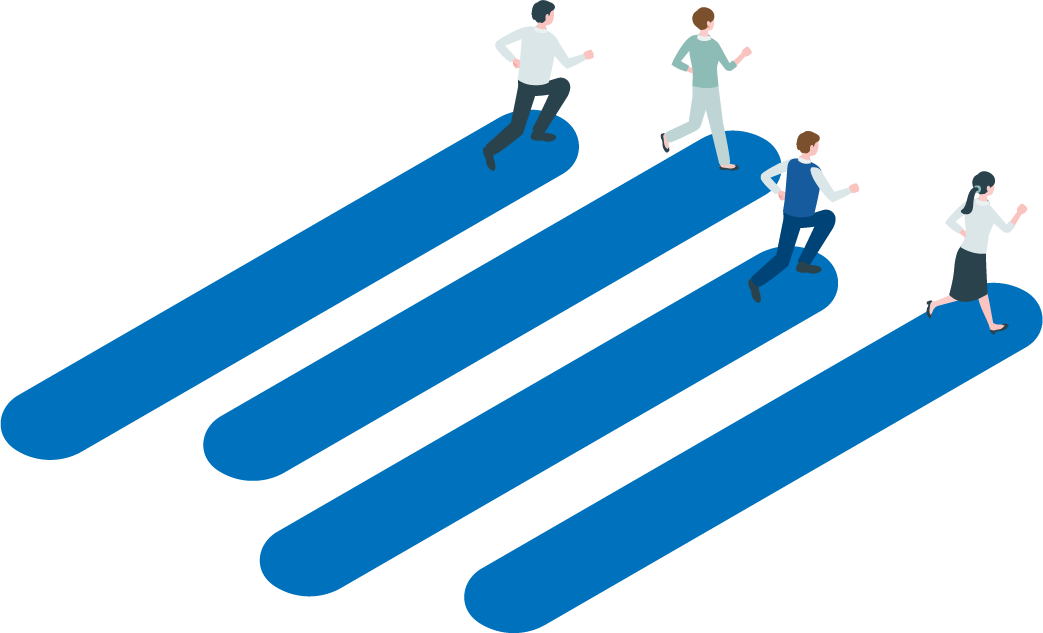 ステップイメージ