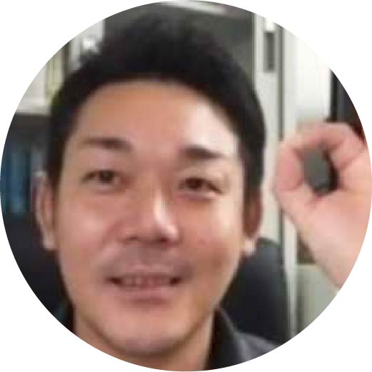 西谷さん