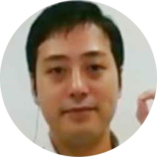 杉山さん