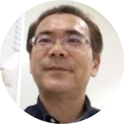 安部さん